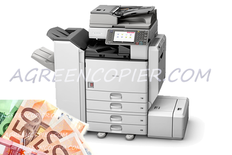 rachat photocopieur - rachat copieur